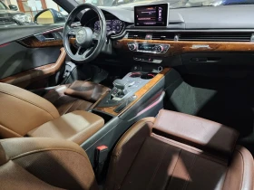 Audi A4 Bang&Olufsen * HeadUp *  AвтоКредит * (ЦЕНА ДО БГ), снимка 9