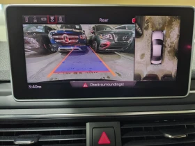 Audi A4 Bang&Olufsen * HeadUp *  AвтоКредит * (ЦЕНА ДО БГ), снимка 15