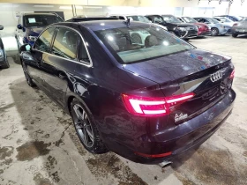 Audi A4 Bang&Olufsen * HeadUp *  AвтоКредит * (ЦЕНА ДО БГ), снимка 6