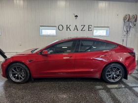 Tesla Model 3 Standard Range Plus RWD, снимка 2