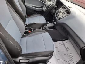 Hyundai I20 1.2 EURO6 , снимка 10