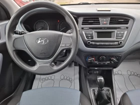 Hyundai I20 1.2 EURO6 , снимка 8
