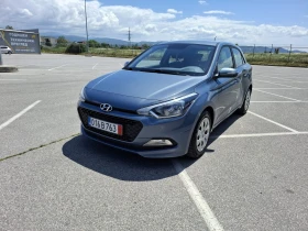 Hyundai I20 1.2 EURO6 , снимка 4