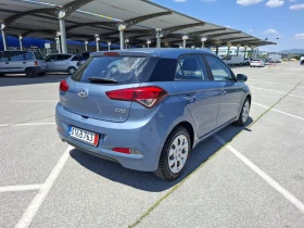 Hyundai I20 1.2 EURO6 , снимка 2