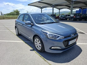 Hyundai I20 1.2 EURO6 , снимка 1