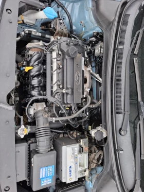 Hyundai I20 1.2 EURO6 , снимка 13
