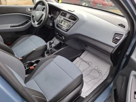 Hyundai I20 1.2 EURO6 , снимка 9