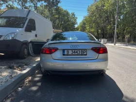 Audi A5, снимка 2