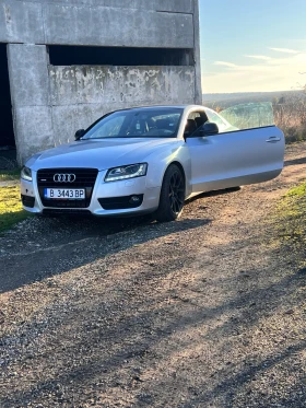 Audi A5, снимка 1