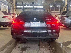 BMW 340 * CARFAX * АВТОКРЕДИТ БЕЗ ПЪРВОНАЧАЛНА ВНОСКА, снимка 4