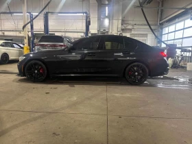 BMW 340 * CARFAX * АВТОКРЕДИТ БЕЗ ПЪРВОНАЧАЛНА ВНОСКА, снимка 2