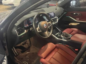BMW 340 * CARFAX * АВТОКРЕДИТ БЕЗ ПЪРВОНАЧАЛНА ВНОСКА, снимка 6