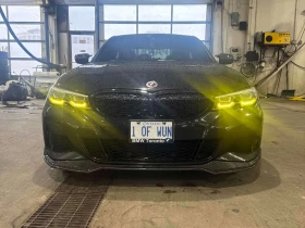 BMW 340 * CARFAX * АВТОКРЕДИТ БЕЗ ПЪРВОНАЧАЛНА ВНОСКА, снимка 5