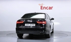 Audi A6  40 TFSI, снимка 4