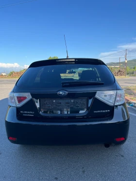 Subaru Impreza 2.0 R, снимка 4