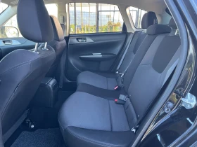 Subaru Impreza 2.0 R, снимка 7