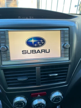 Subaru Impreza 2.0 R, снимка 14