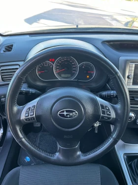 Subaru Impreza 2.0 R, снимка 10