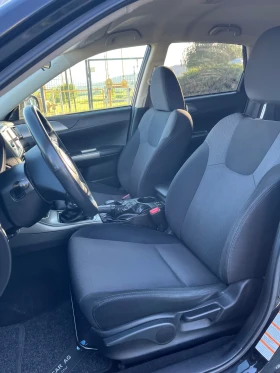 Subaru Impreza 2.0 R, снимка 6
