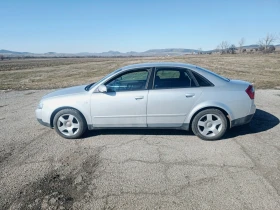 Audi A4 Б6, снимка 7