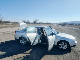 Audi A4 Б6, снимка 10