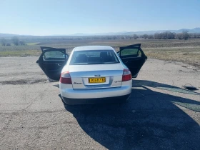 Audi A4 Б6, снимка 2