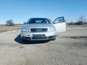 Audi A4 Б6, снимка 4
