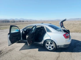 Audi A4 Б6, снимка 11