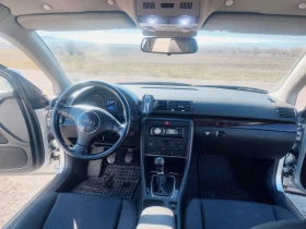 Audi A4 Б6, снимка 9