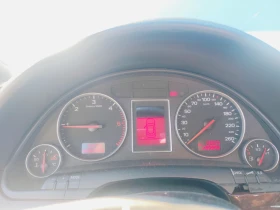 Audi A4 Б6, снимка 5