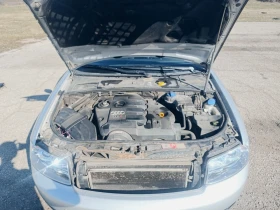 Audi A4 Б6, снимка 6