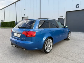 Audi A4, снимка 3