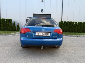 Audi A4, снимка 5
