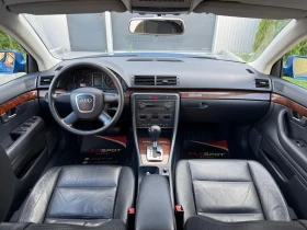 Audi A4, снимка 6