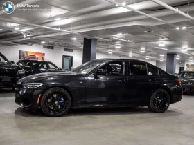 BMW 340 * M340 | HUD | HK Sound | CarPlay | Wireless charg, снимка 3