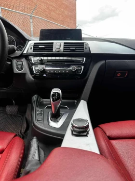 BMW 330 i xDrive/ПОДГРЕВИ/ШИБИДАХ, снимка 13