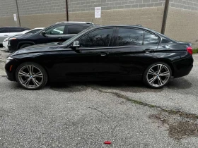 BMW 330 i xDrive/ПОДГРЕВИ/ШИБИДАХ, снимка 2