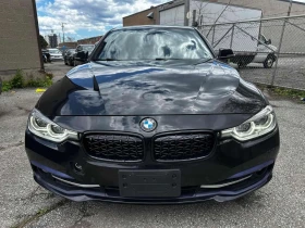 BMW 330 i xDrive/ПОДГРЕВИ/ШИБИДАХ, снимка 6