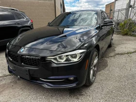 BMW 330 i xDrive/ПОДГРЕВИ/ШИБИДАХ, снимка 1