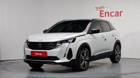 Peugeot 3008, снимка 1