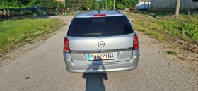 Opel Astra 1.9 cdti, снимка 5