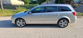 Opel Astra 1.9 cdti, снимка 2