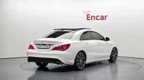 Mercedes-Benz CLA 200 !!SHODOW LINE!! #ПЪЛНО ОБОРУДВАНЕ# !ПАНОРАМА, снимка 2