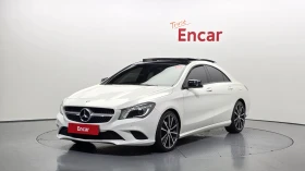 Mercedes-Benz CLA 200 !!SHODOW LINE!! #ПЪЛНО ОБОРУДВАНЕ# !ПАНОРАМА, снимка 1