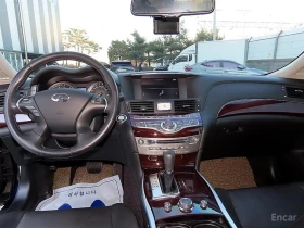 Infiniti Q70 3.7* V6, снимка 6