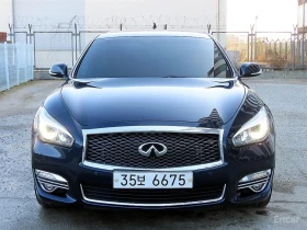 Infiniti Q70 3.7* V6, снимка 2
