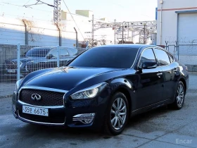Infiniti Q70 3.7* V6, снимка 1