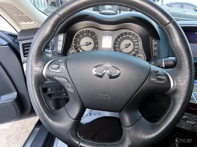 Infiniti Q70 3.7* V6, снимка 7