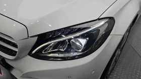 Mercedes-Benz C 220, снимка 7