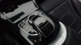 Mercedes-Benz C 220, снимка 17